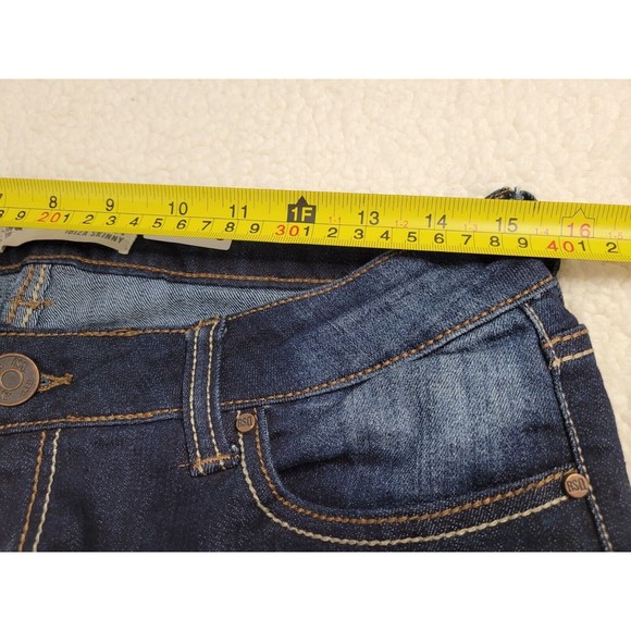 [176] RSQ IBIZA  Denim Jeans - Picture 4 of 5